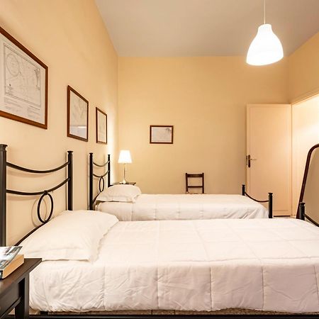 I Naviganti Apartment Taormina Bagian luar foto