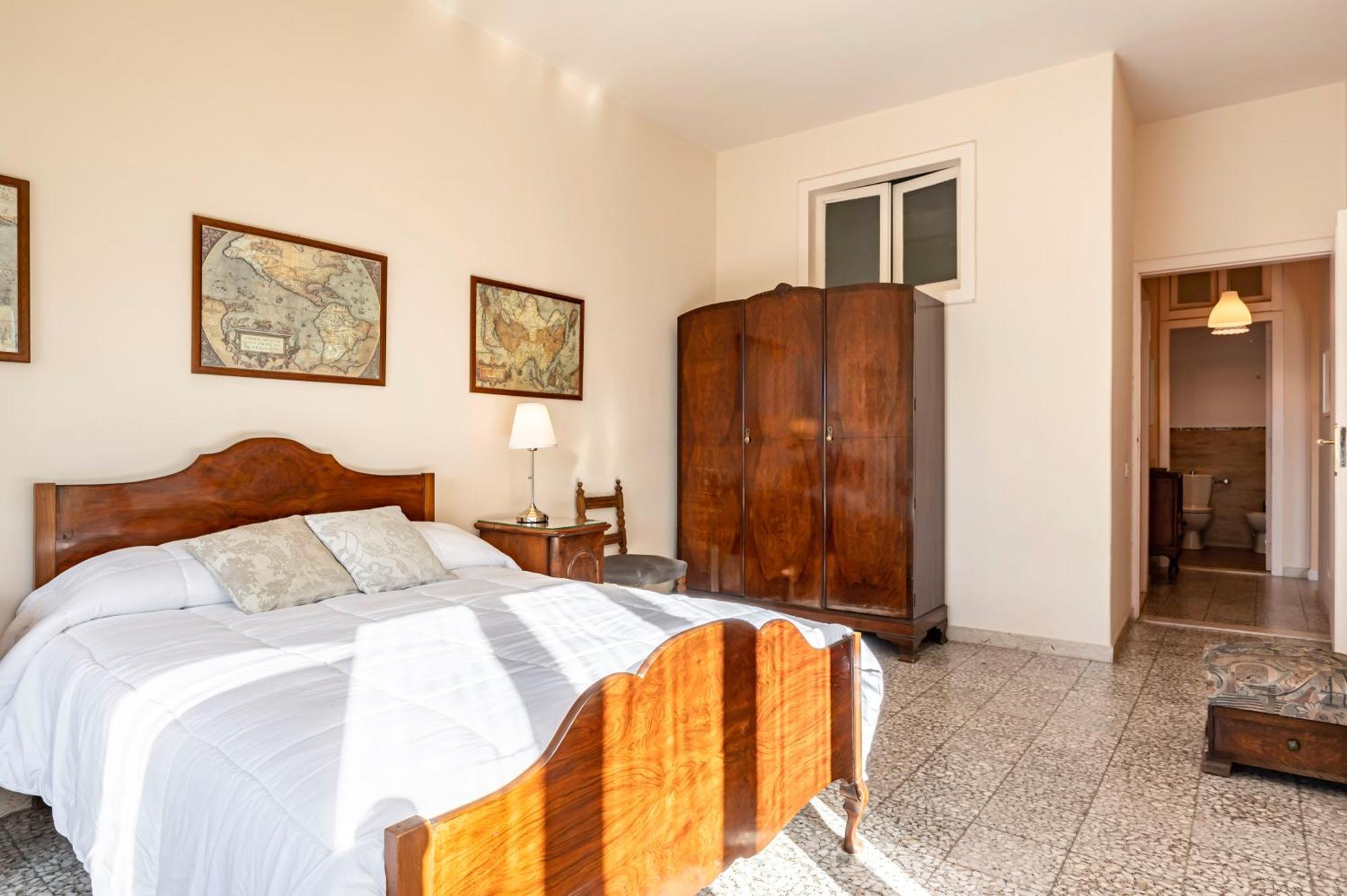 I Naviganti Apartment Taormina Bagian luar foto