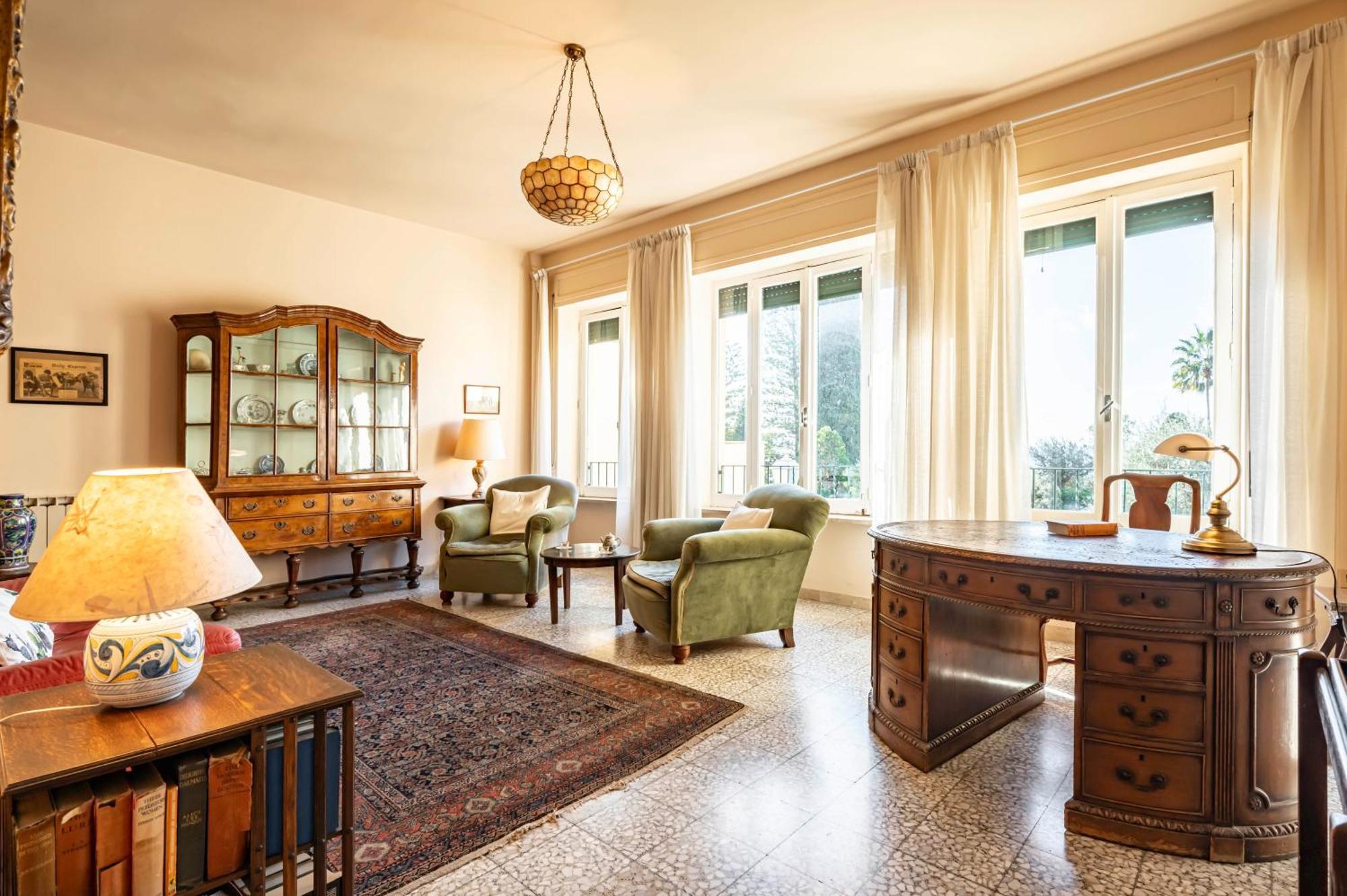 I Naviganti Apartment Taormina Bagian luar foto