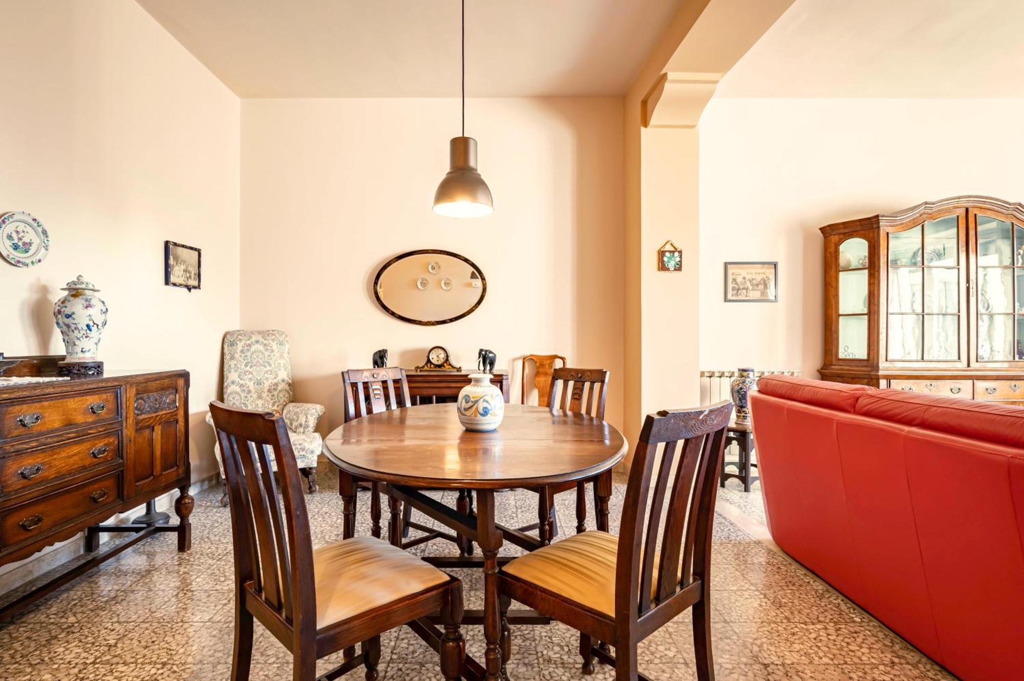 I Naviganti Apartment Taormina Bagian luar foto