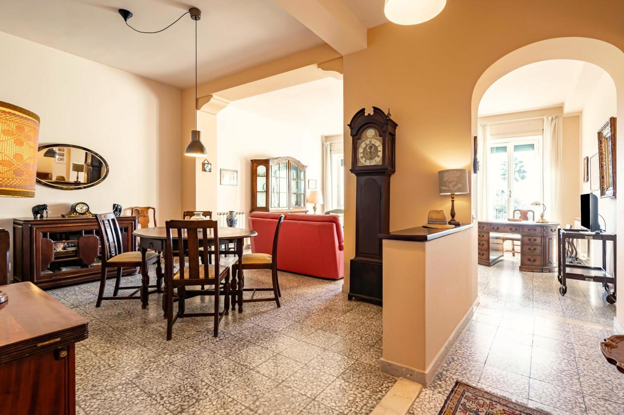 I Naviganti Apartment Taormina Bagian luar foto